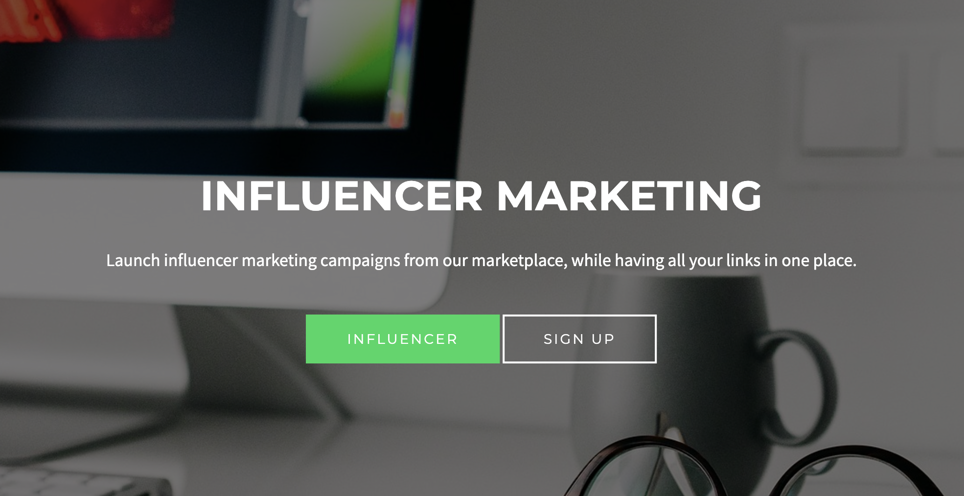 وسائط adsfluence 2