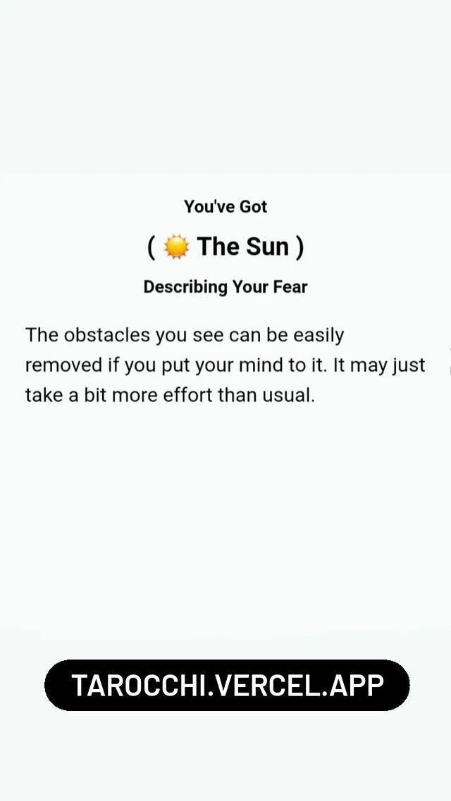 Tarocchi Tarot gallery image