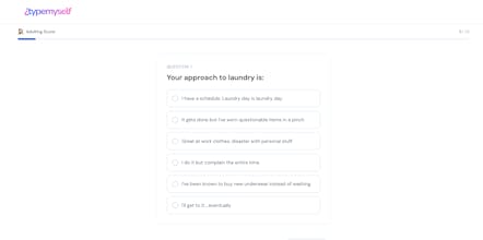 TypeMyself gallery image
