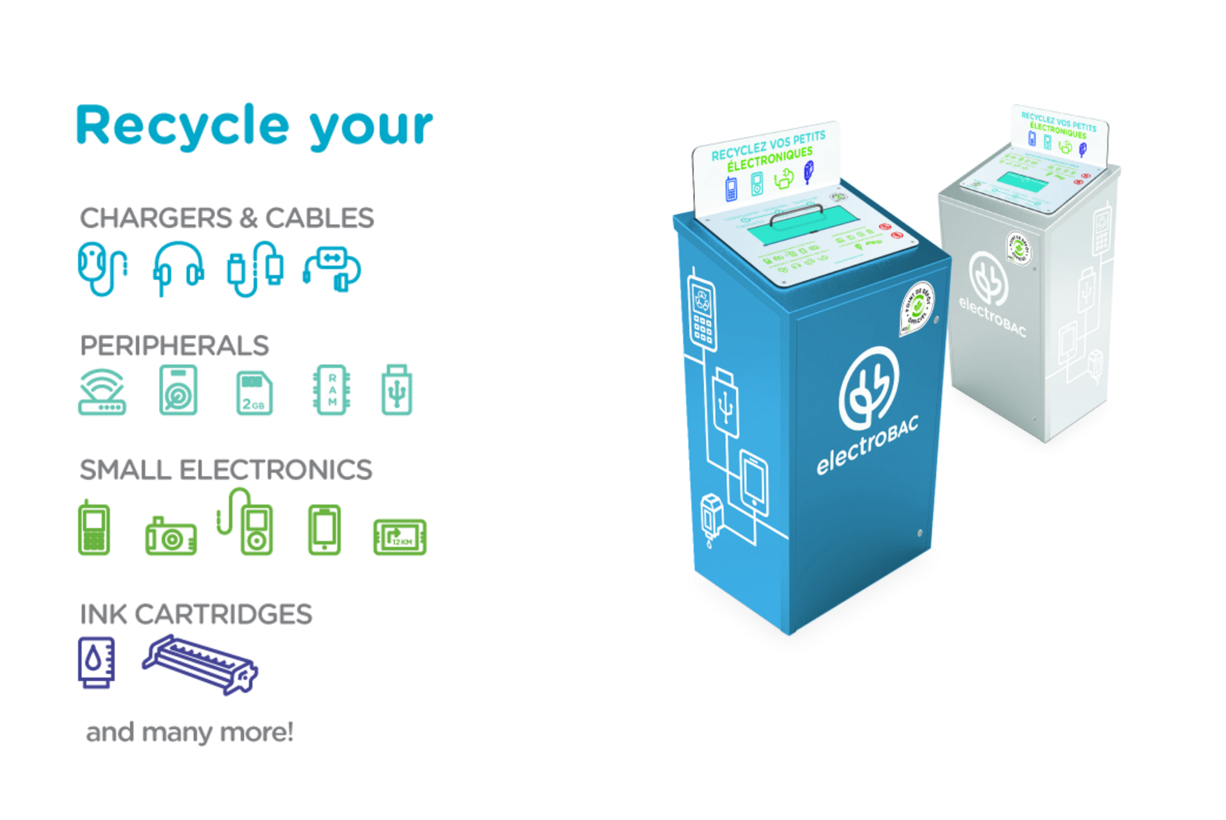 Electrobac gallery image