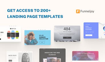 Funneljoy gallery image