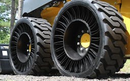 Michelin X Tweel Airless Tires media 3
