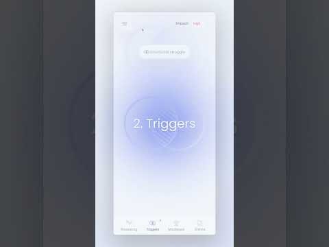 FindYourTriggers gallery image