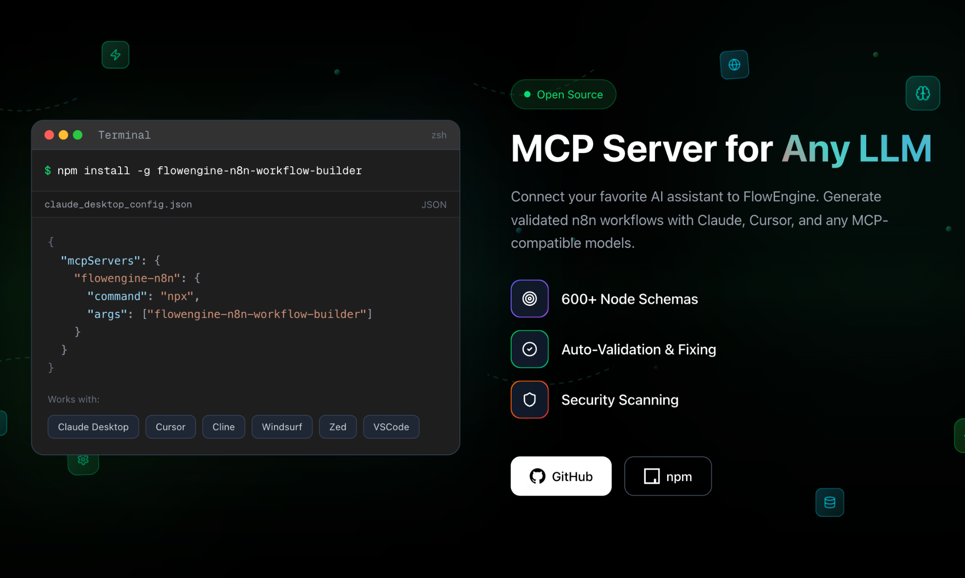 FlowEngine gallery image