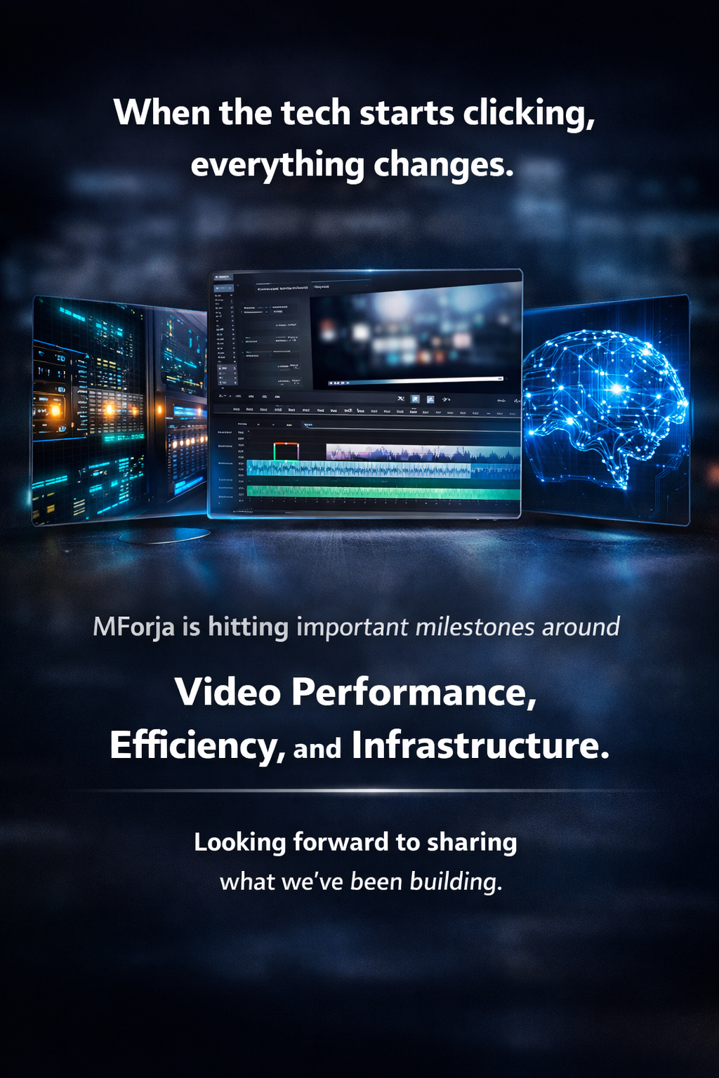 MForja - The Distillation gallery image