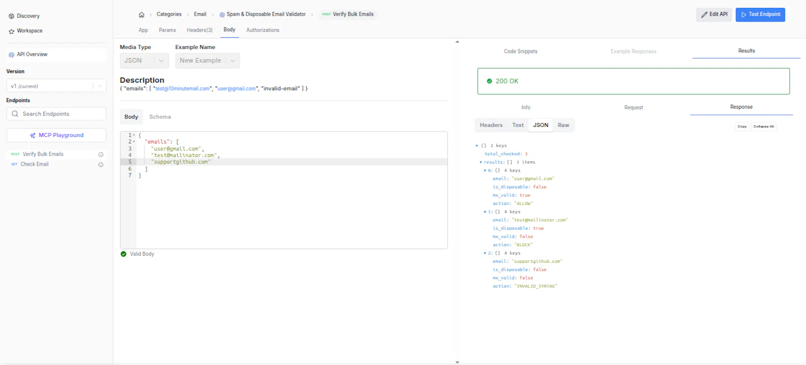 ByteShield screenshot 5