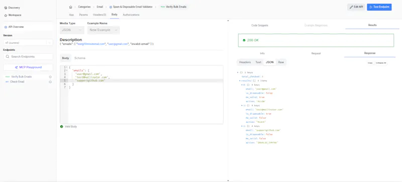 ByteShield screenshot 5