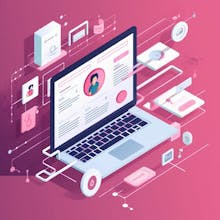 AI Application Assistant gallery image