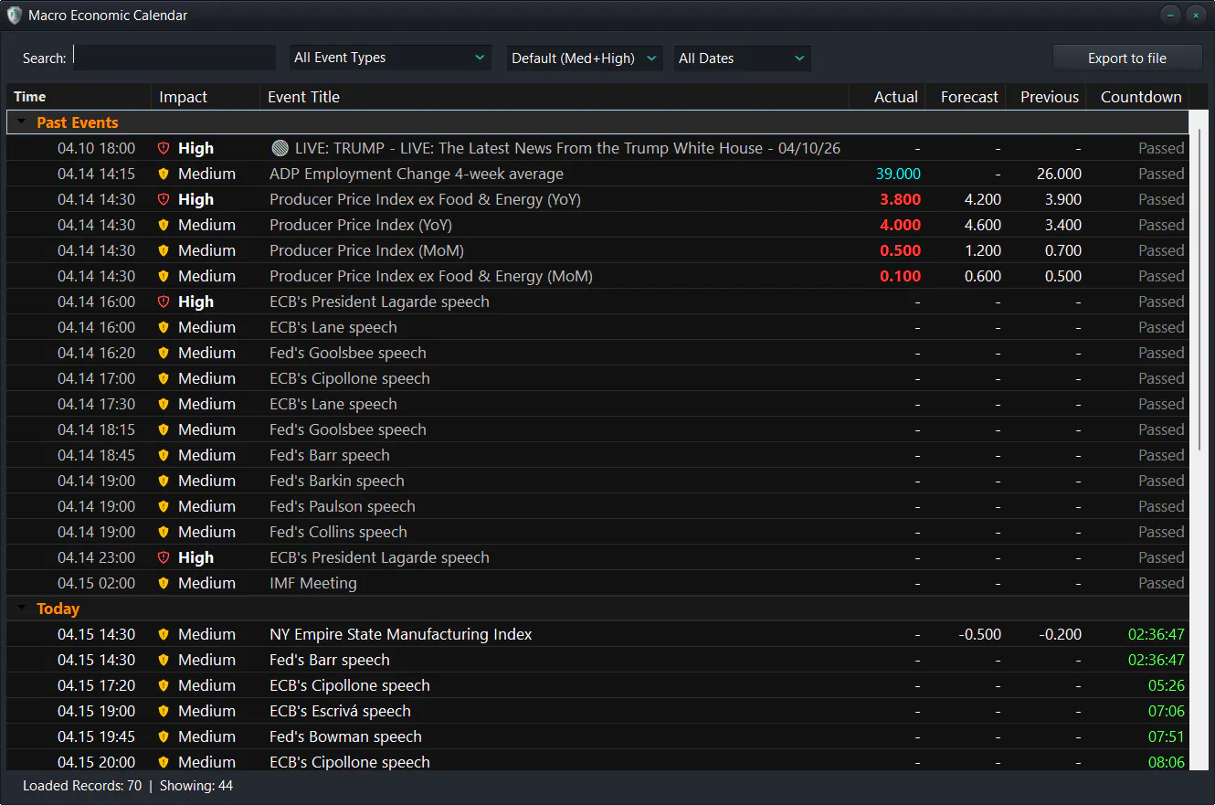 Screenshot 4