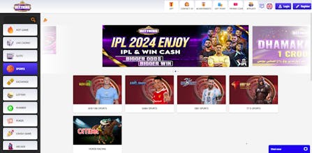 Bet2king gallery image