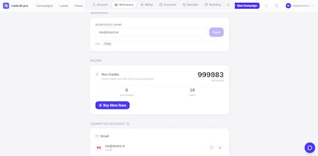 coldcall.pro gallery image