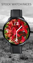 Stock Watch Face gallery image