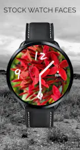 Stock Watch Face gallery image