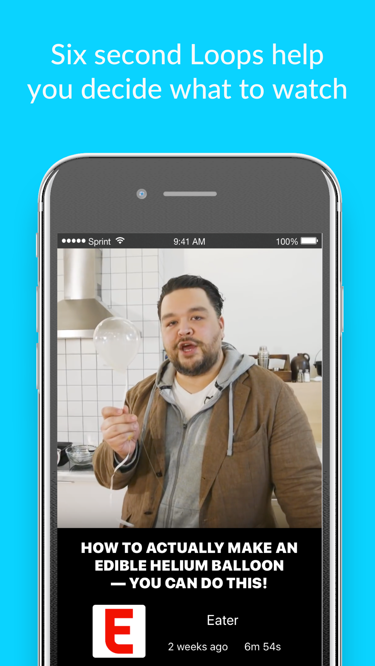 Feedeos gallery image