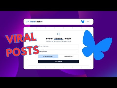 TrendSpotter gallery image