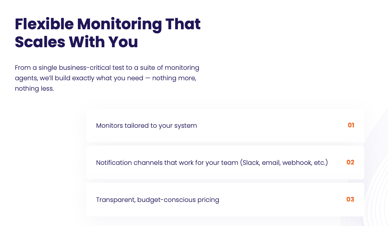 IfServer.Live - Website monitoring for your business media 5