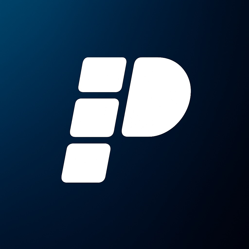 Pixero.ai logo