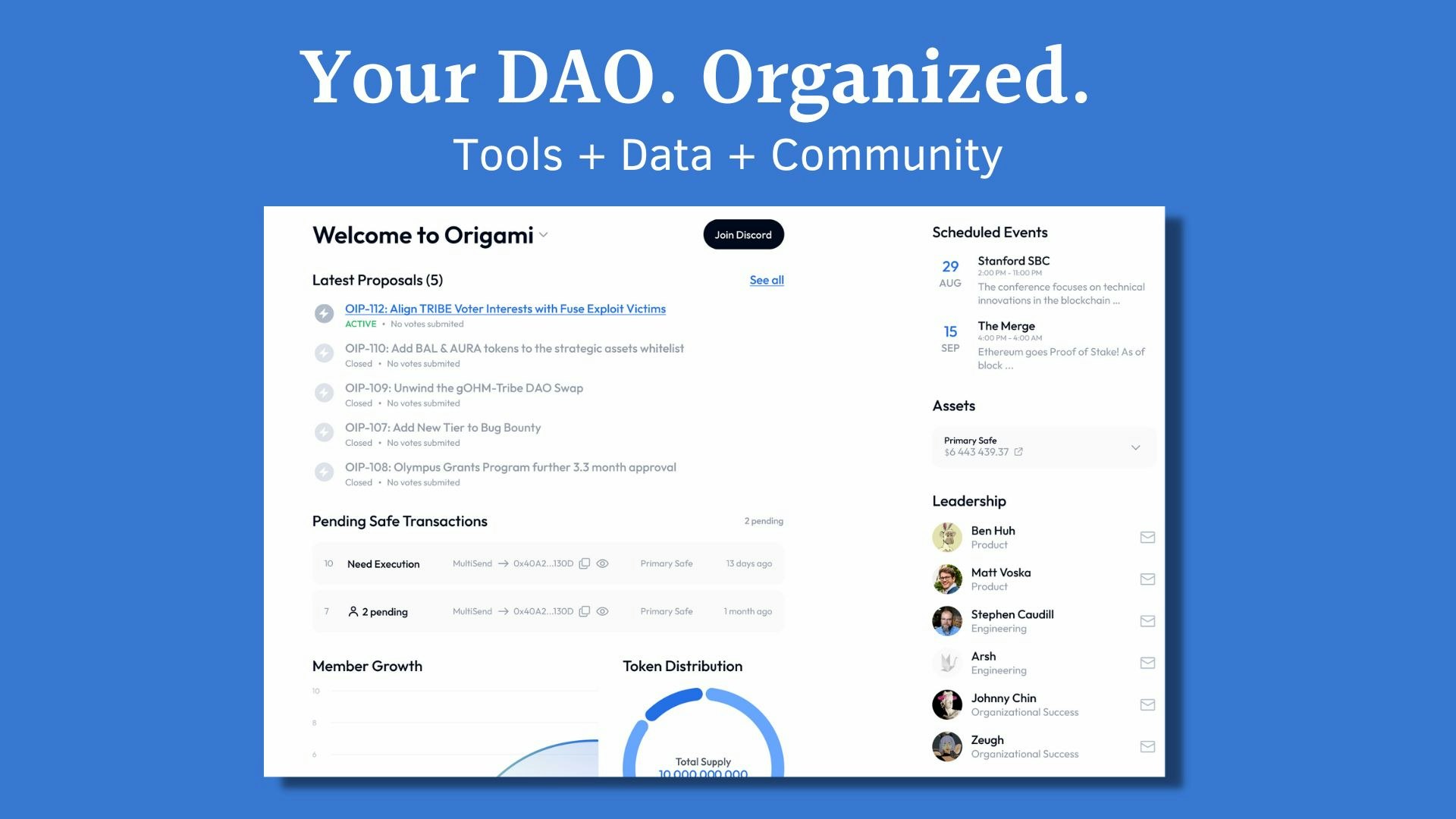 Origami gallery image