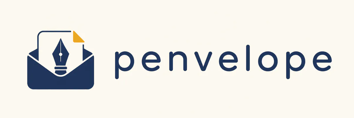 Penvelope gallery image