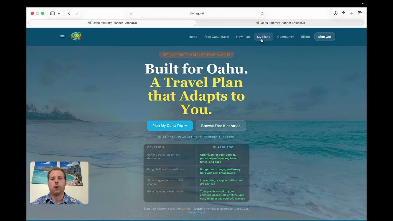 AlohaGo gallery image