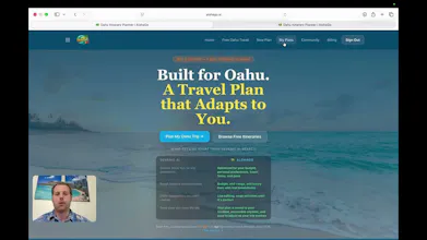 AlohaGo gallery image