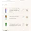 Dewi Daily - Beauty Routine Tracking App