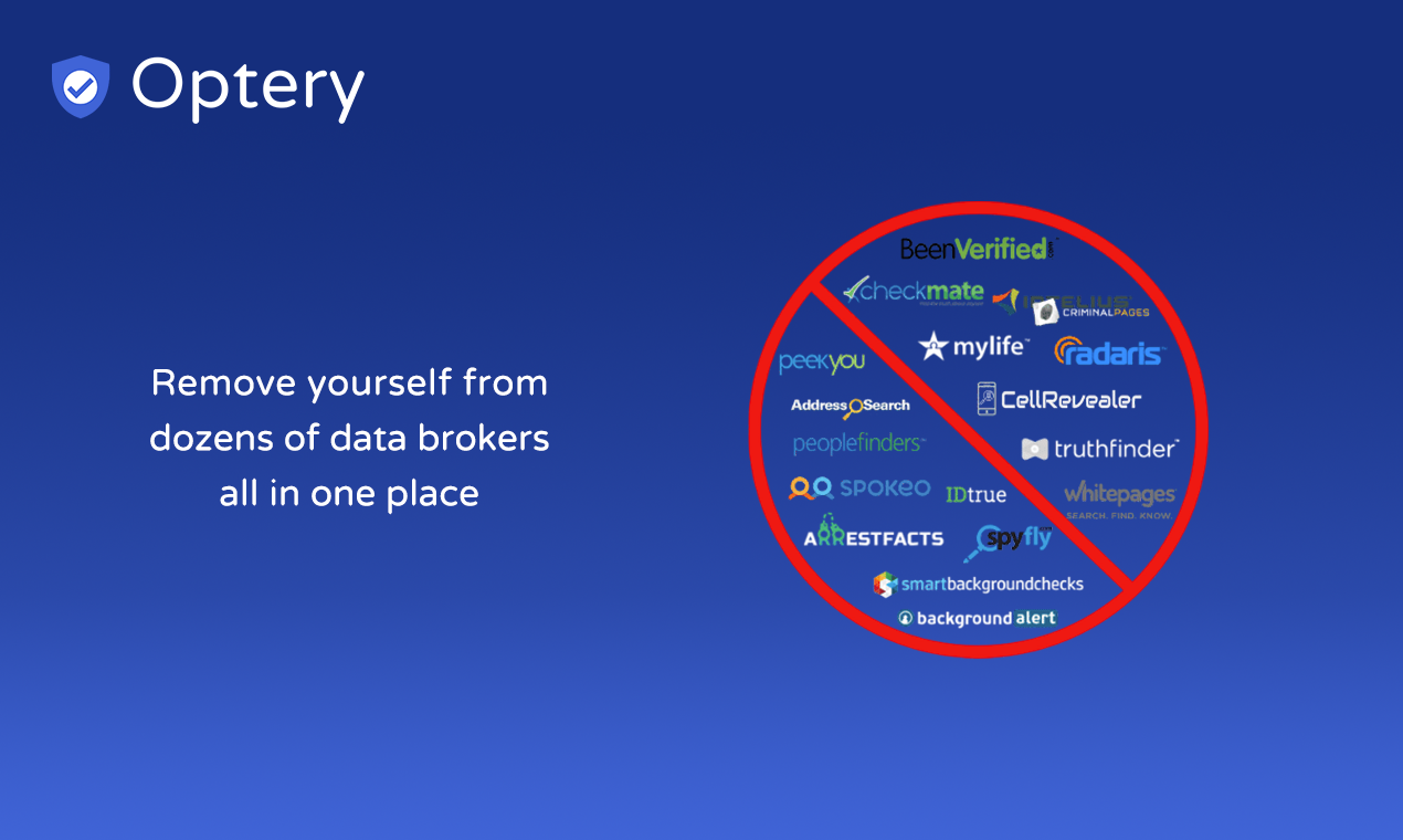 Optery gallery image