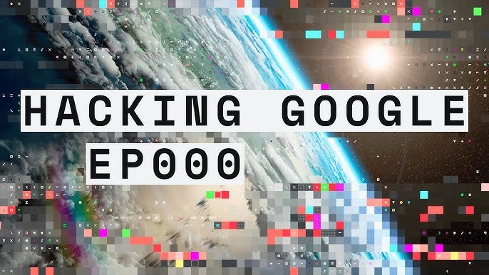 Hackersearch