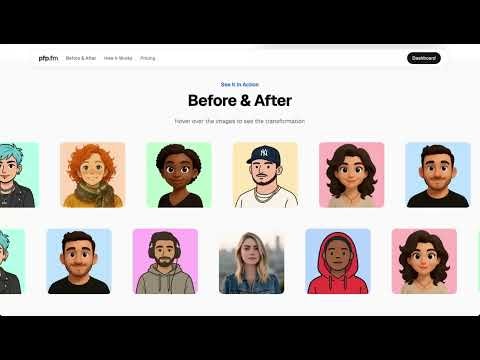 pfp.fm gallery image