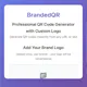 BrandedQR