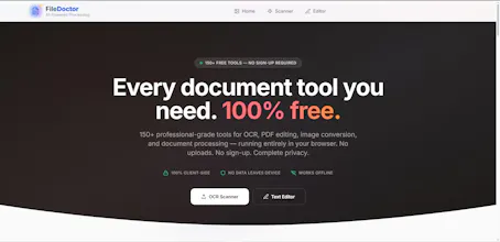 FileDoctor gallery image