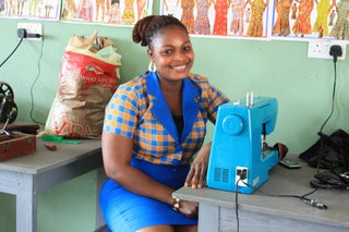 Ashanti Bespoke gallery image