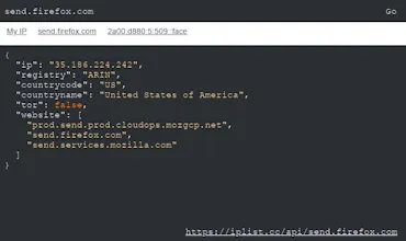 IPList gallery image