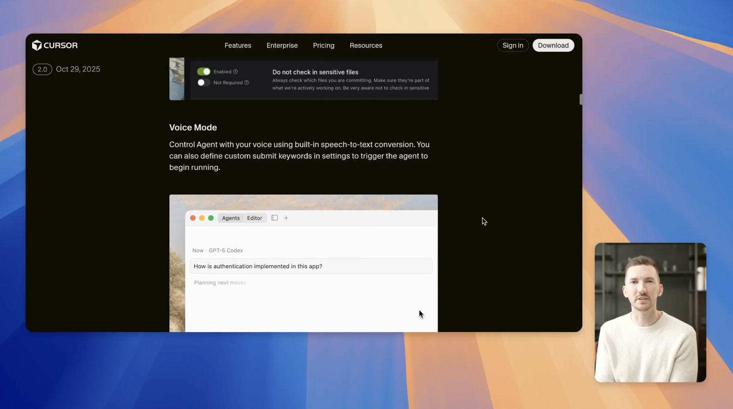 VibrantSnap - Screenshot 5 showing product features and functionality