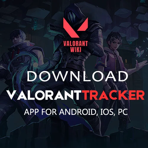 ValorantTracker.App media 1