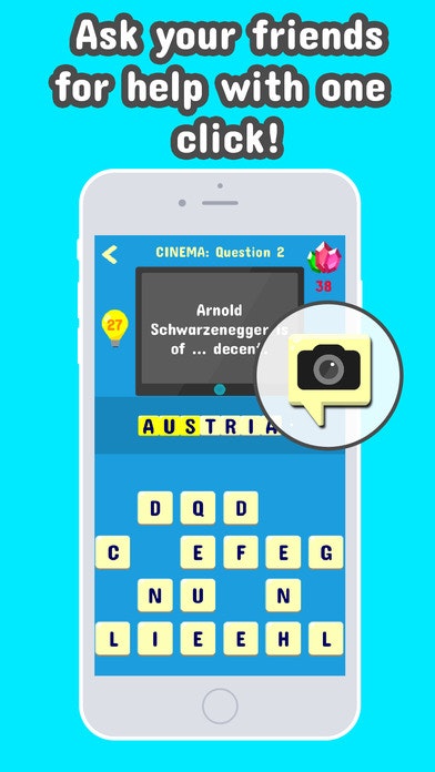 Da Quiz gallery image