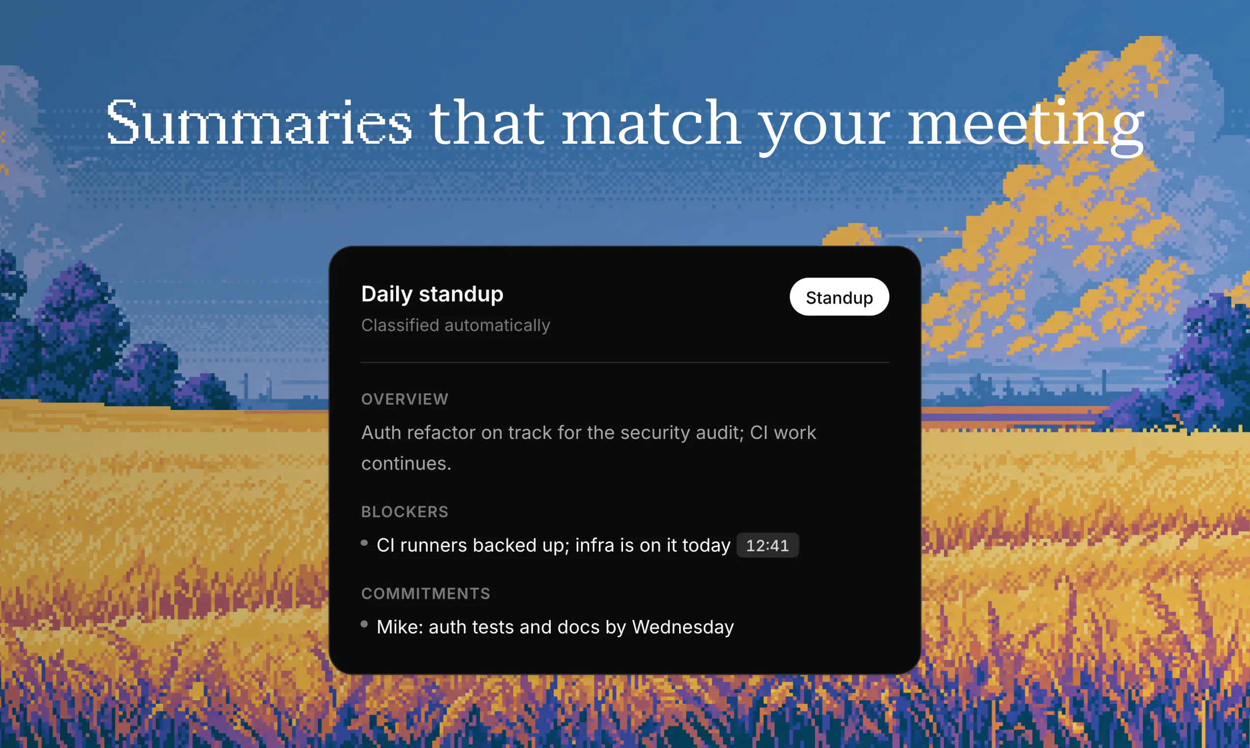 Epilude Notetaker gallery image