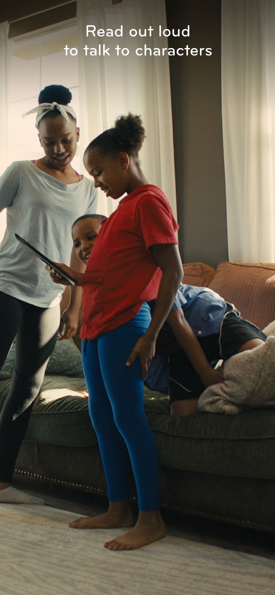 Wonderscope gallery image