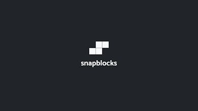 Snapblocks gallery image