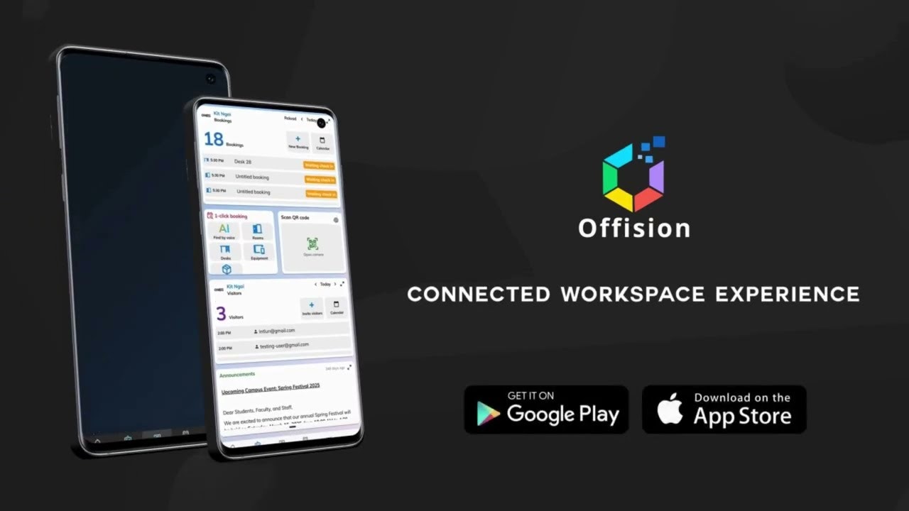 Offision gallery image