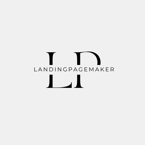 LandingPageMaker