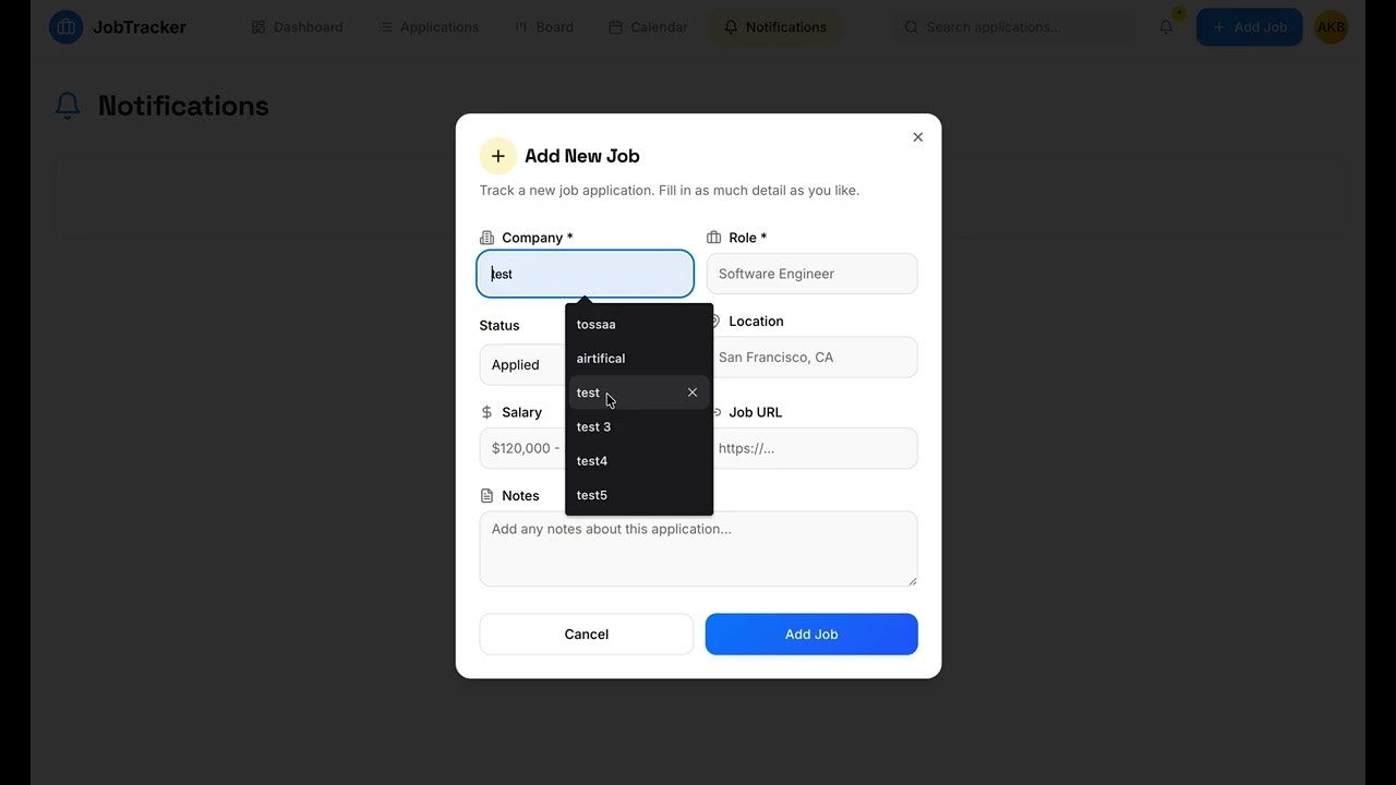 JobOrbit gallery image