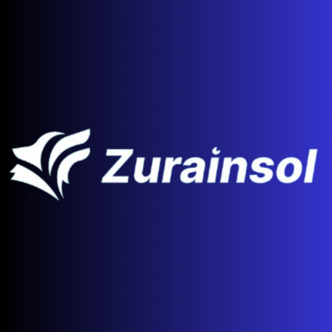Zurainsol - Una società di soluzioni tecnologiche da una finestra media 5