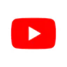 YouTube logo