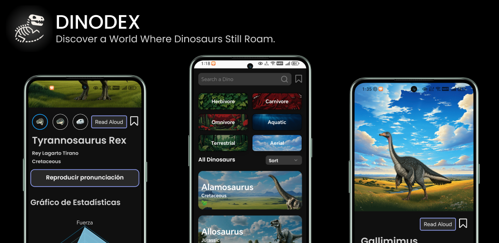 Dinodex gallery image