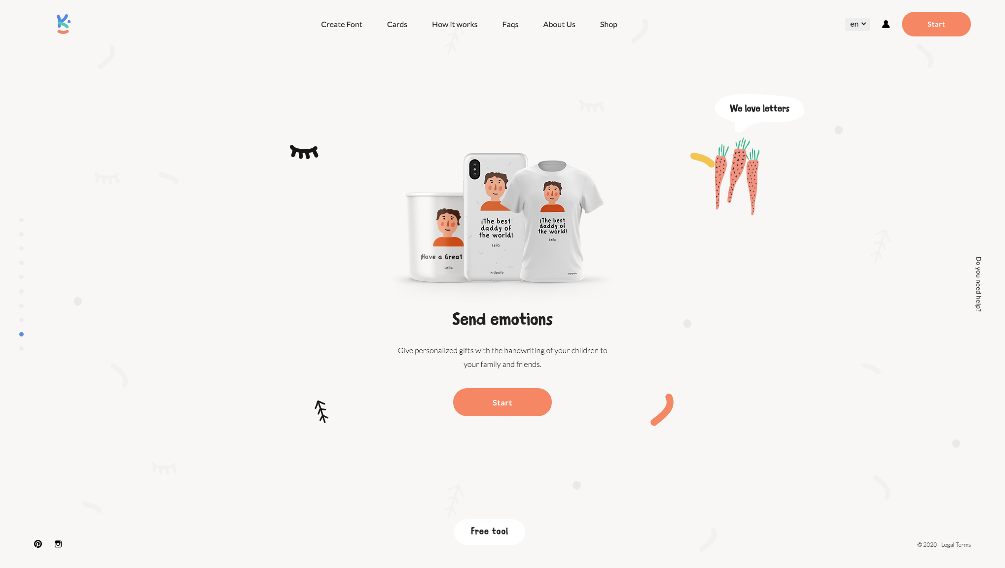 Kidpofy gallery image