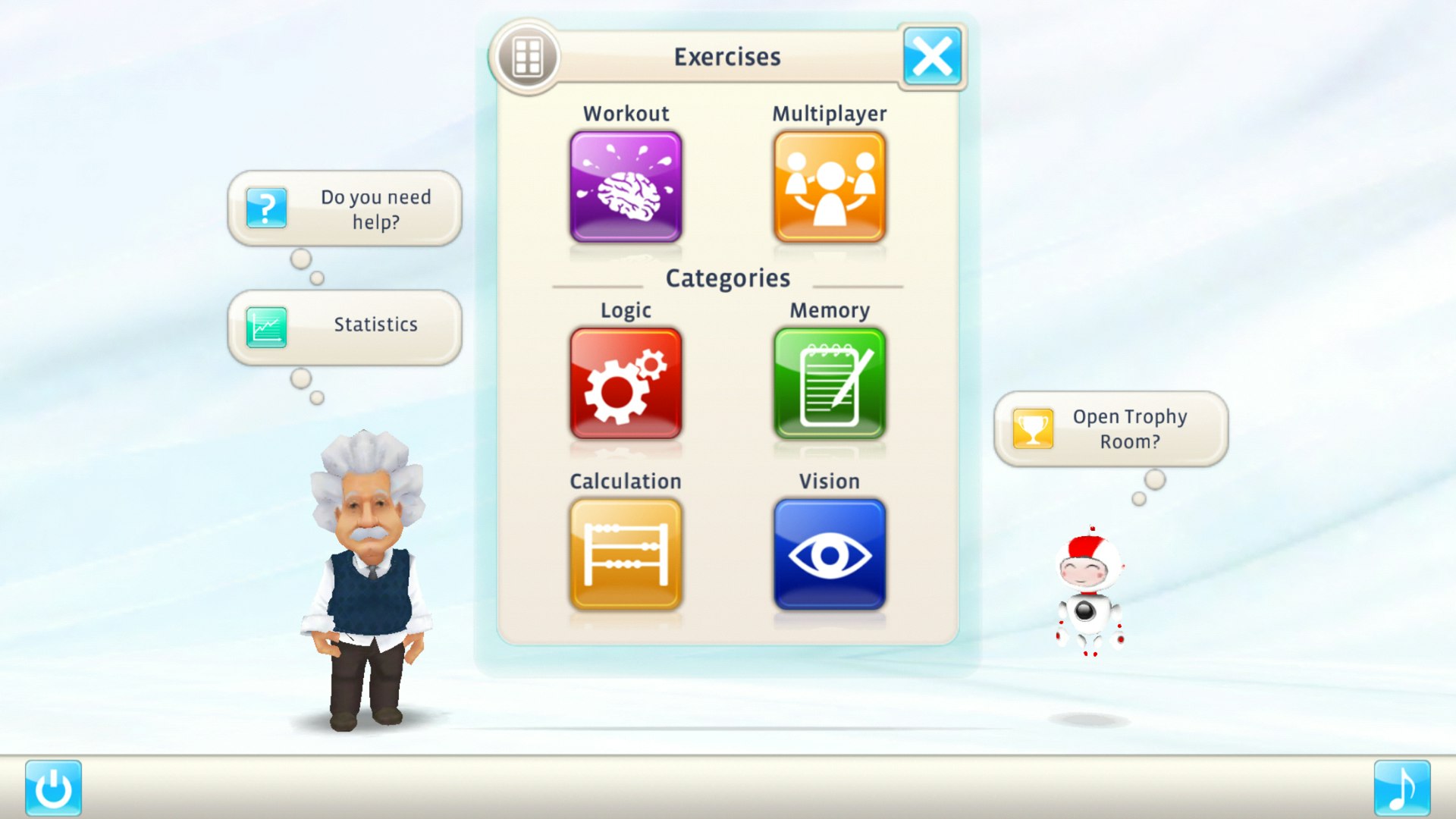  Einstein™ Brain Trainer gallery image