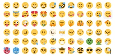 Notion AI Page Icon gallery image