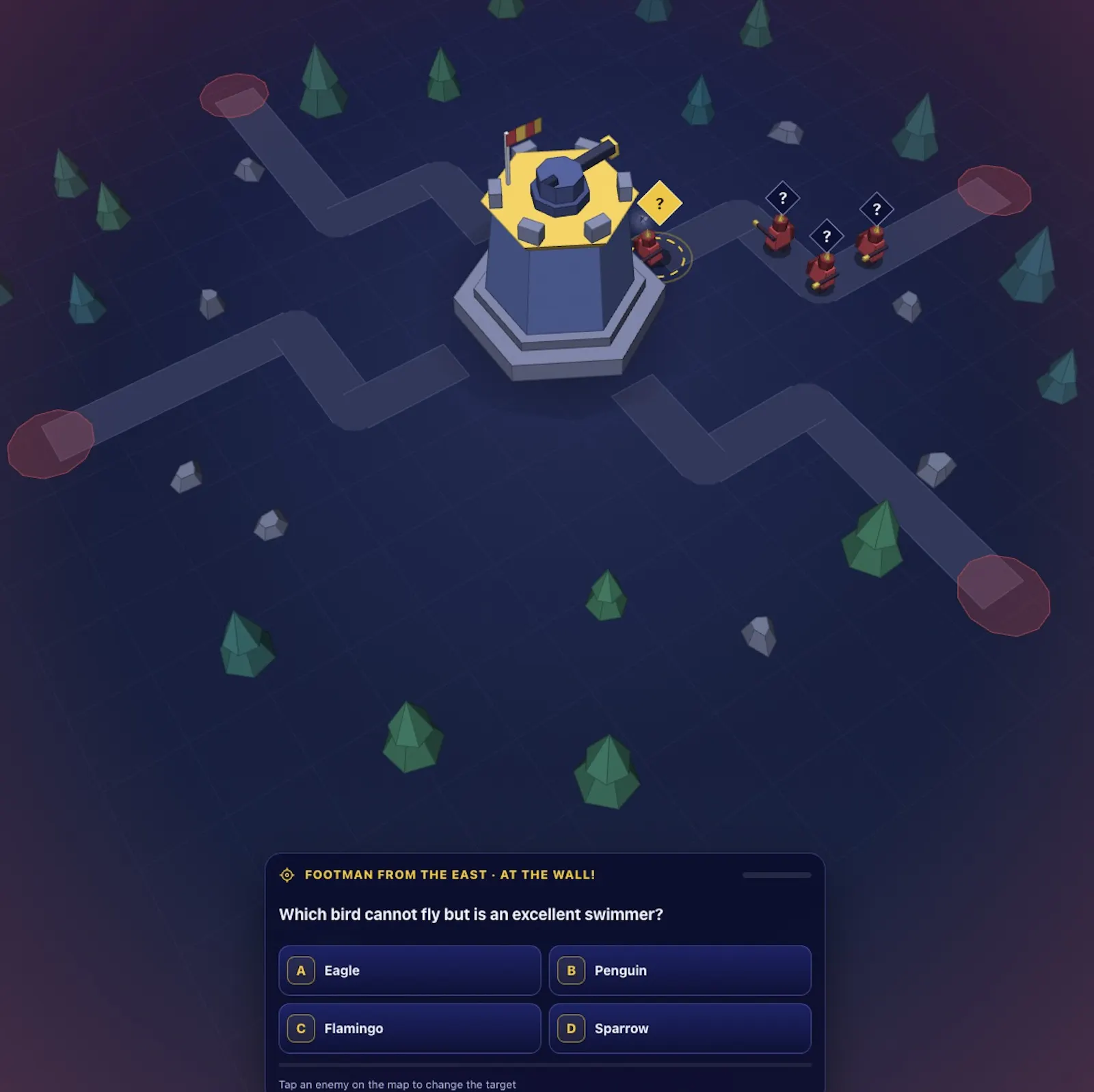 Verbalu screenshot 3