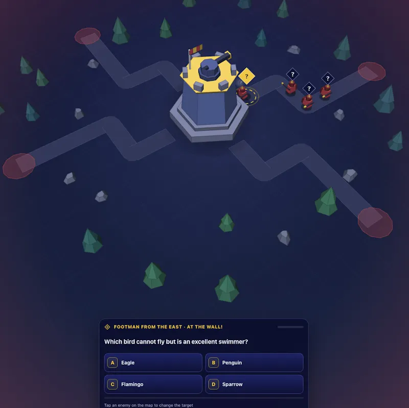 Verbalu screenshot 3